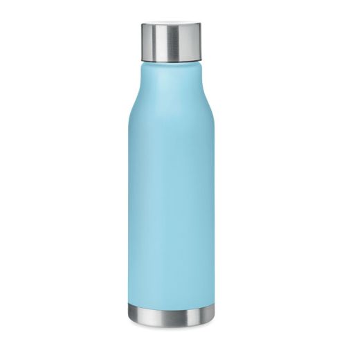 rPET water bottle 600ml - Image 2